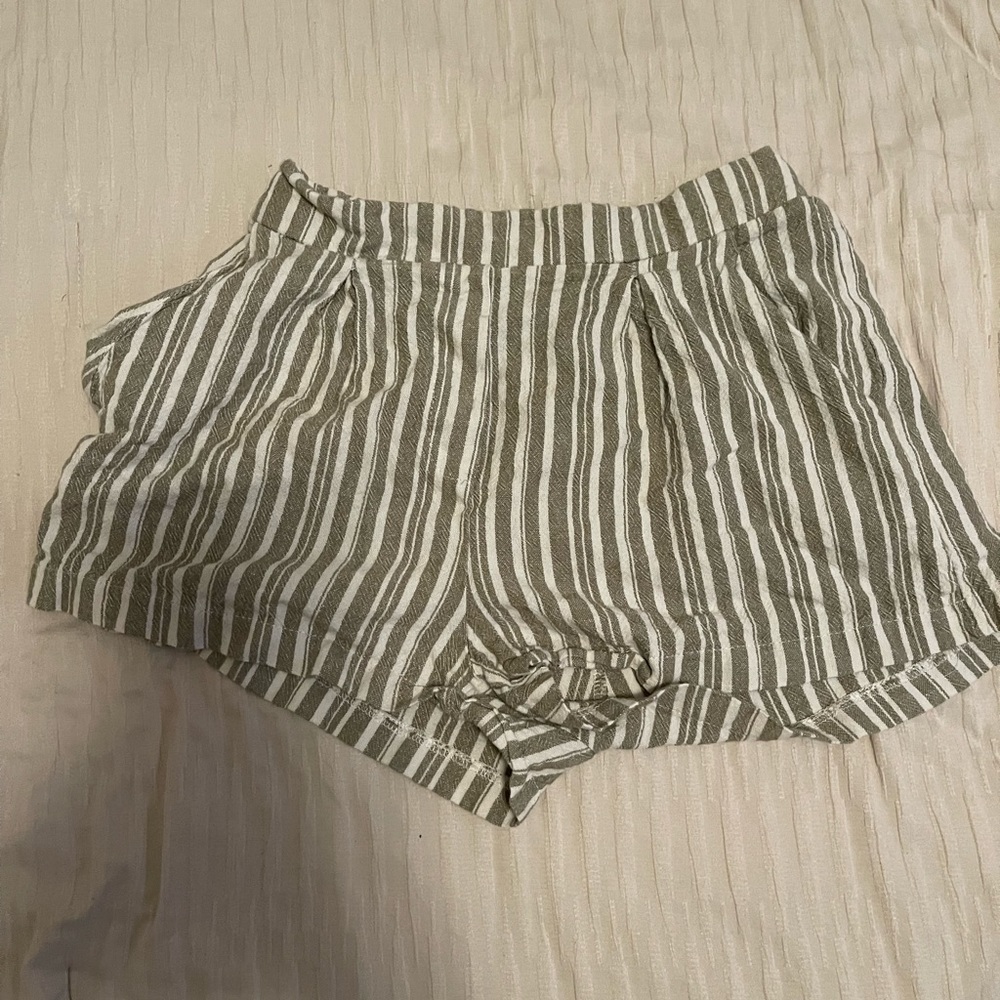 Altard state super cute cozy shorts